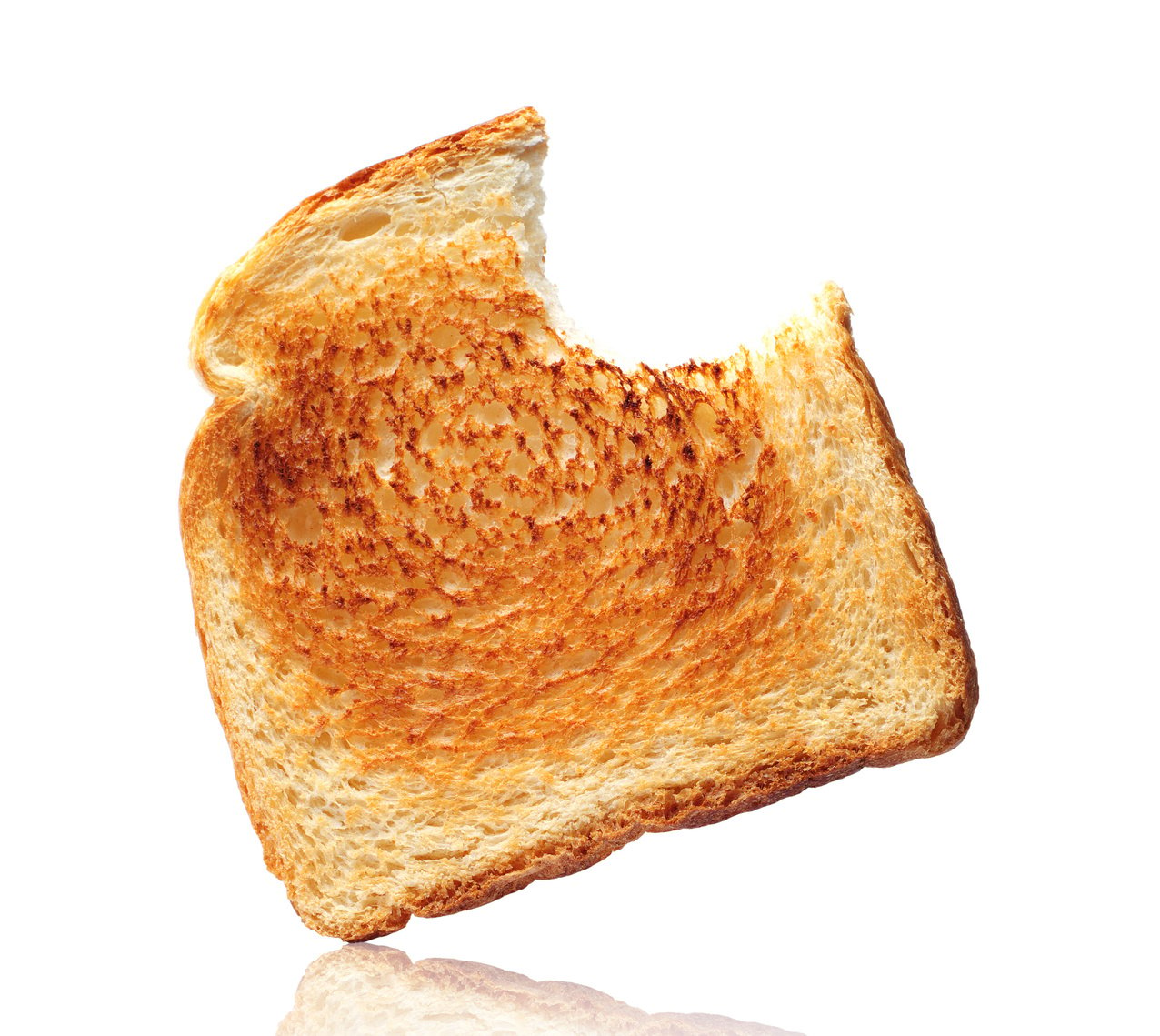 Toast bread